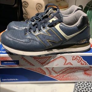 New Balance Men’s 574